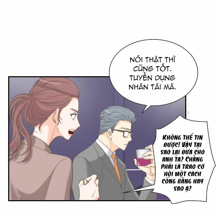 Tôi Được Tổng Giám Đốc Tỏ Tình 6.3 trang 2