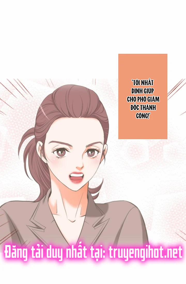 Tôi Được Tổng Giám Đốc Tỏ Tình 7.1 trang 1