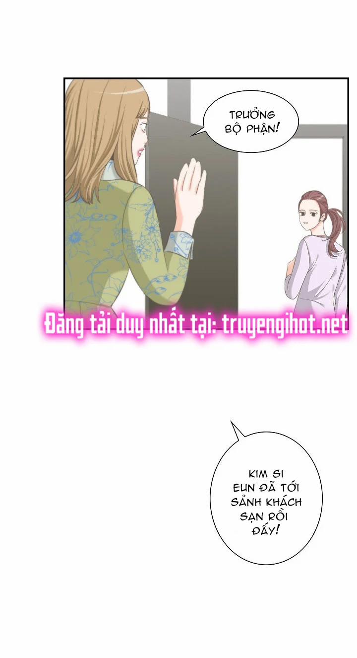 Tôi Được Tổng Giám Đốc Tỏ Tình 7.1 trang 13