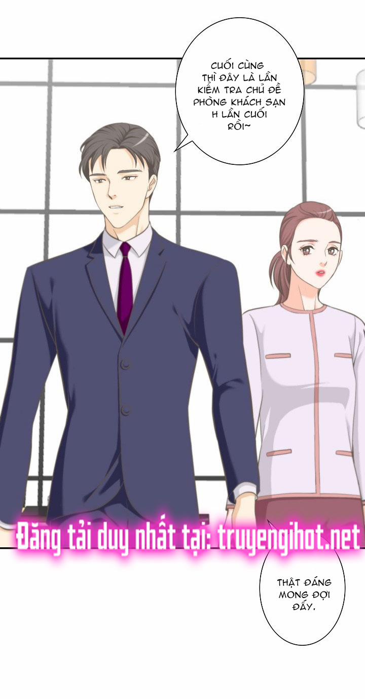 Tôi Được Tổng Giám Đốc Tỏ Tình 7.1 trang 5