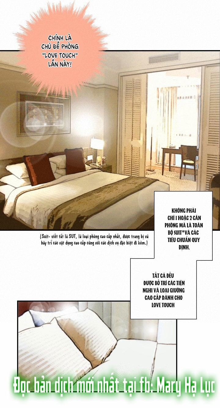 Tôi Được Tổng Giám Đốc Tỏ Tình 7.1 trang 8