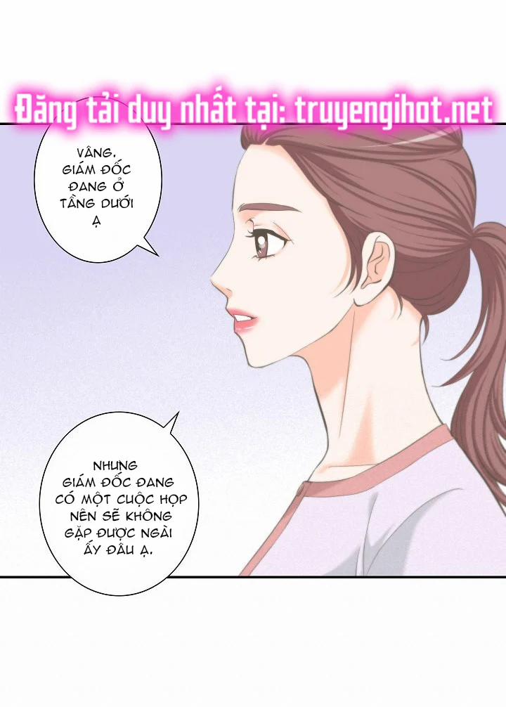 Tôi Được Tổng Giám Đốc Tỏ Tình 7.2 trang 1