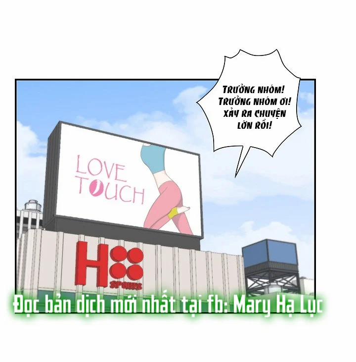 Tôi Được Tổng Giám Đốc Tỏ Tình 7.2 trang 10