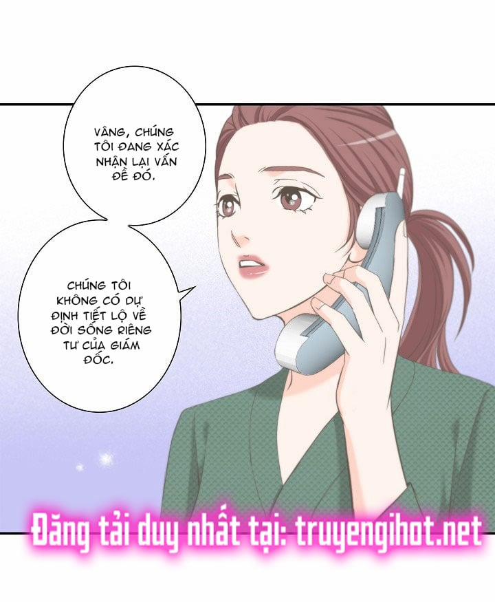 Tôi Được Tổng Giám Đốc Tỏ Tình 7.3 trang 1