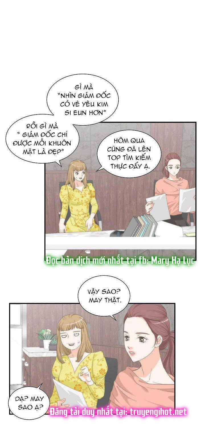 Tôi Được Tổng Giám Đốc Tỏ Tình 8.1 trang 1