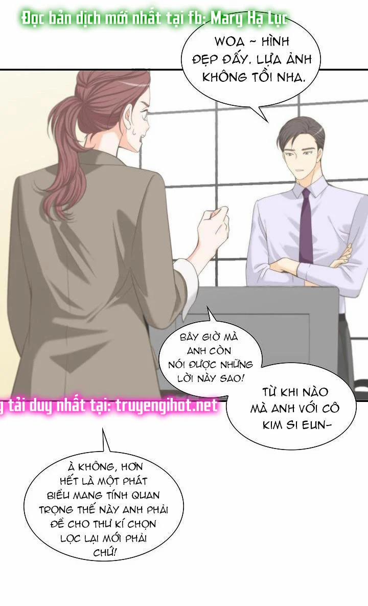 Tôi Được Tổng Giám Đốc Tỏ Tình 8.1 trang 11