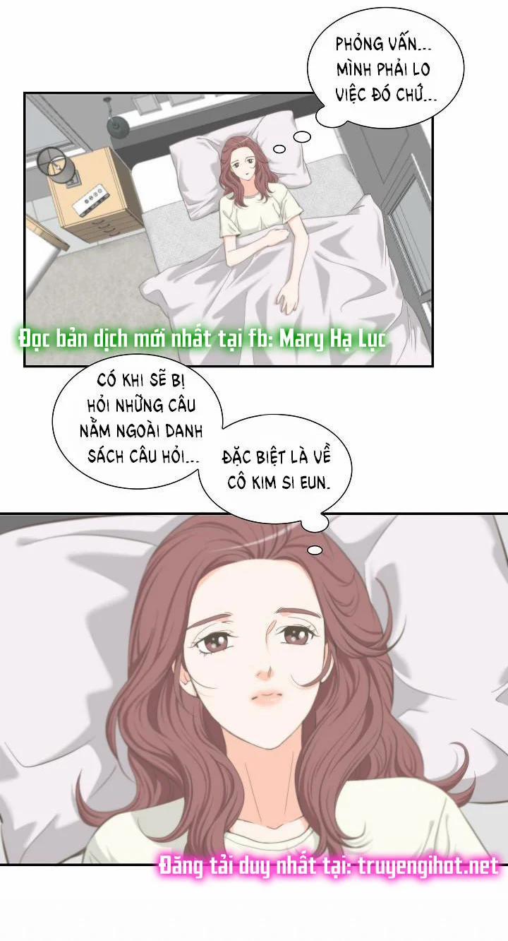Tôi Được Tổng Giám Đốc Tỏ Tình 8.1 trang 8