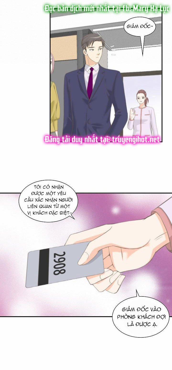 Tôi Được Tổng Giám Đốc Tỏ Tình 8.2 trang 1