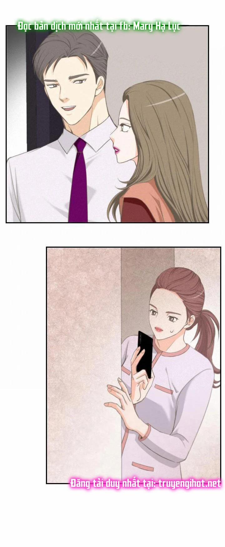 Tôi Được Tổng Giám Đốc Tỏ Tình 8.2 trang 10