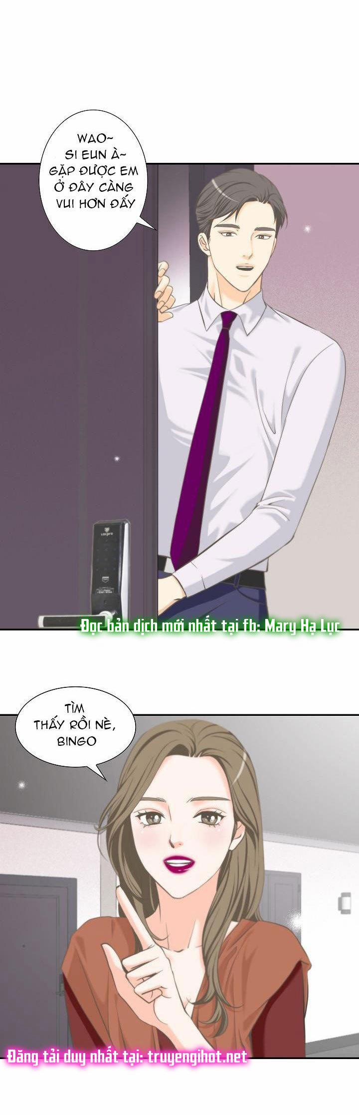 Tôi Được Tổng Giám Đốc Tỏ Tình 8.2 trang 8