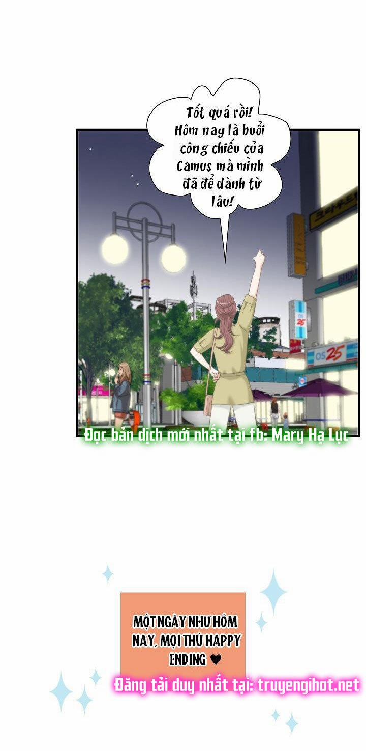 Tôi Được Tổng Giám Đốc Tỏ Tình 8.3 trang 6