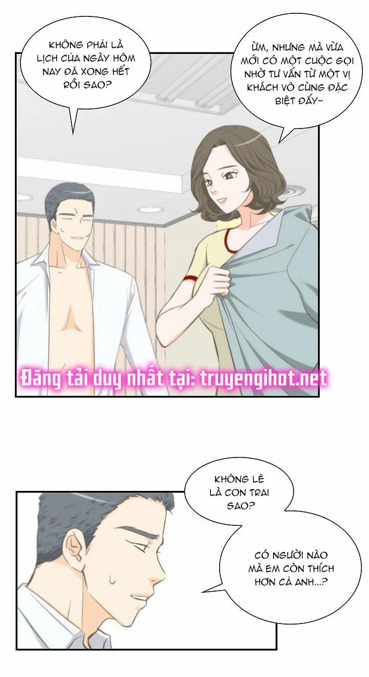 Tôi Được Tổng Giám Đốc Tỏ Tình 9.1 trang 12