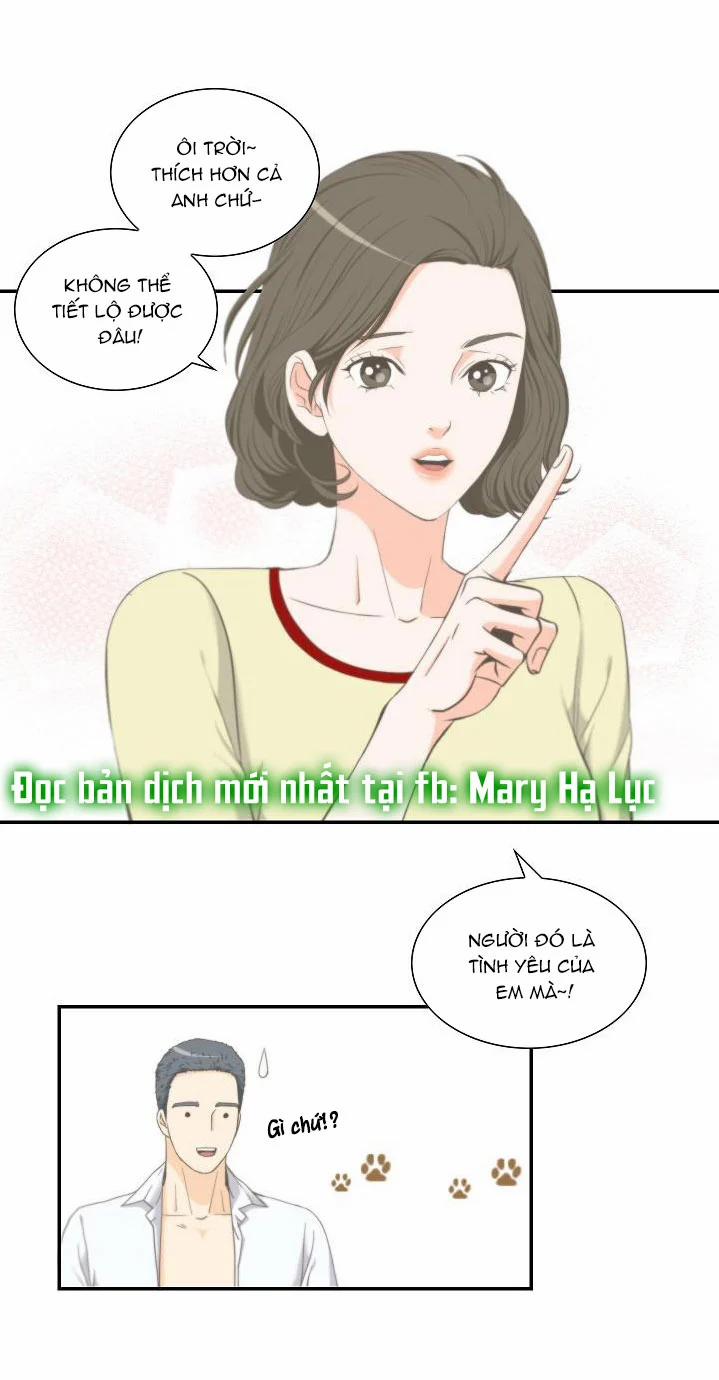 Tôi Được Tổng Giám Đốc Tỏ Tình 9.1 trang 13