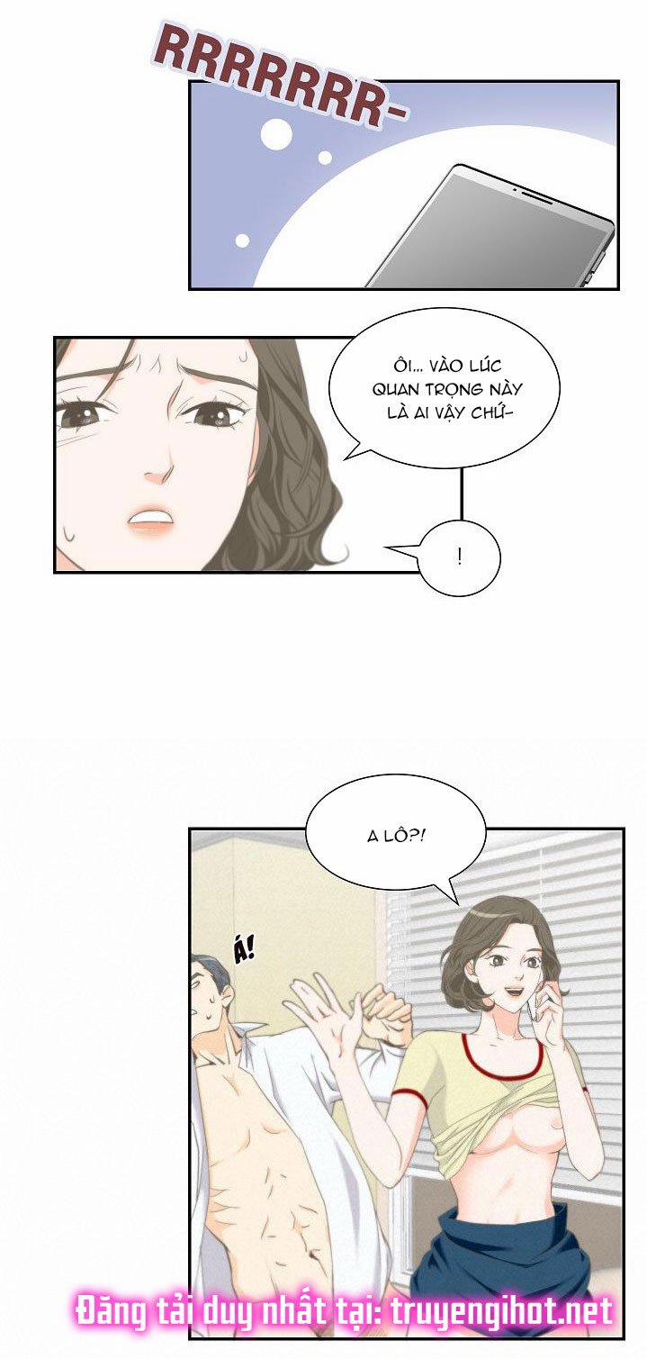 Tôi Được Tổng Giám Đốc Tỏ Tình 9.1 trang 9