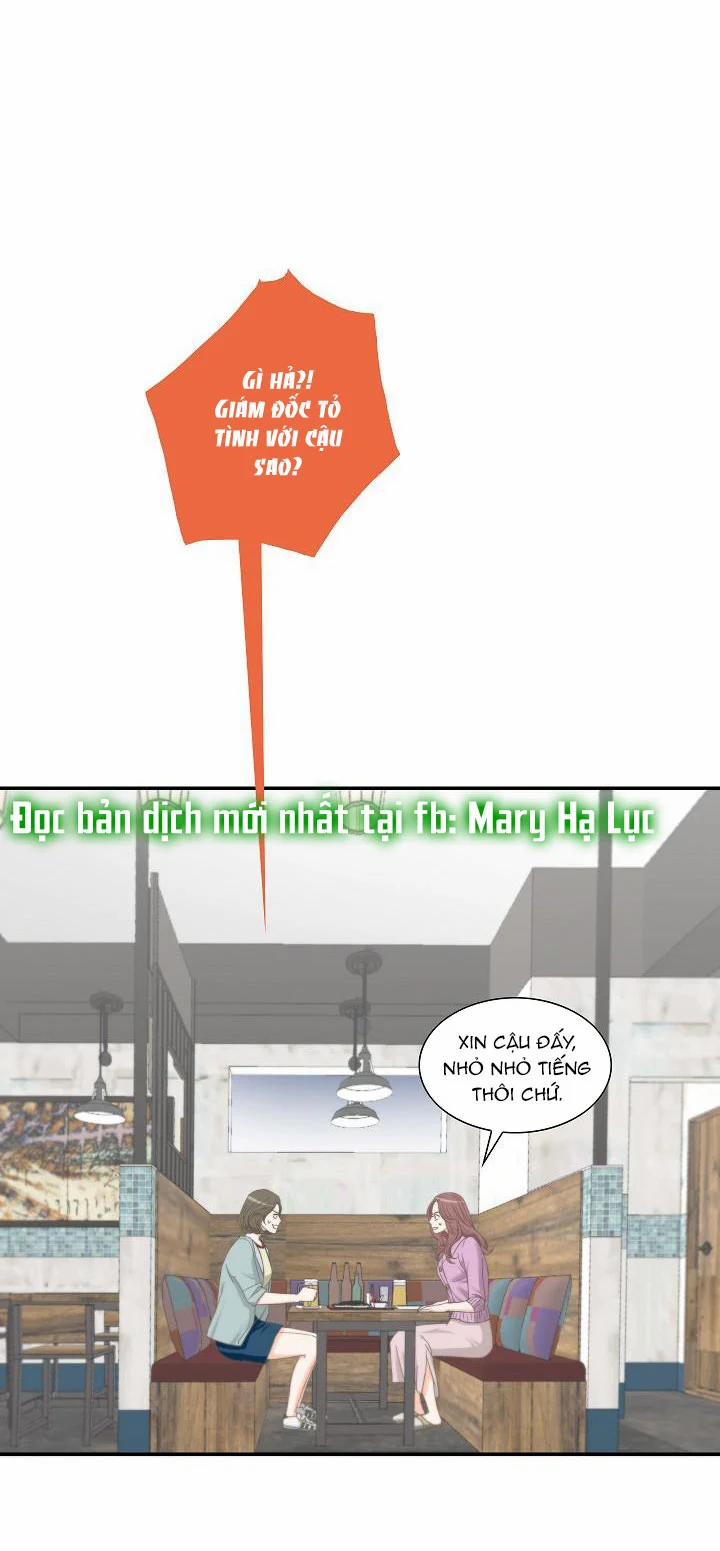 Tôi Được Tổng Giám Đốc Tỏ Tình 9.2 trang 0