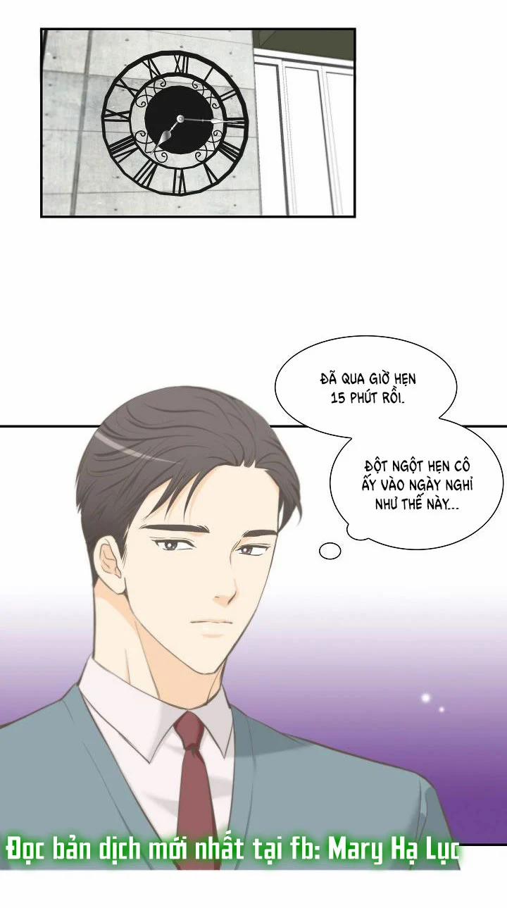 Tôi Được Tổng Giám Đốc Tỏ Tình 9.2 trang 8