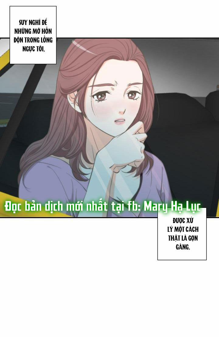 Tôi Được Tổng Giám Đốc Tỏ Tình 9.3 trang 12