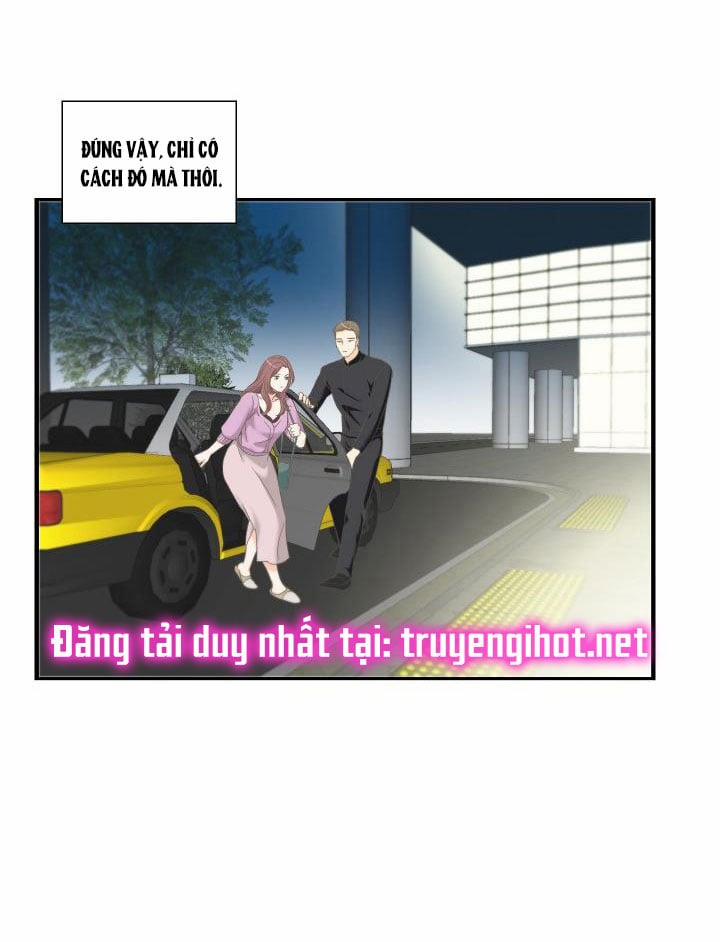 Tôi Được Tổng Giám Đốc Tỏ Tình 9.3 trang 13