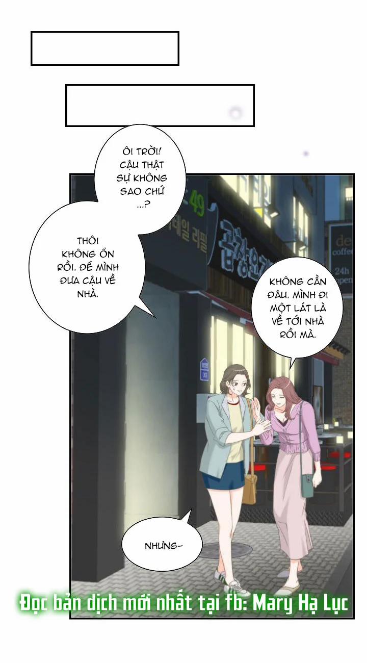 Tôi Được Tổng Giám Đốc Tỏ Tình 9.3 trang 2