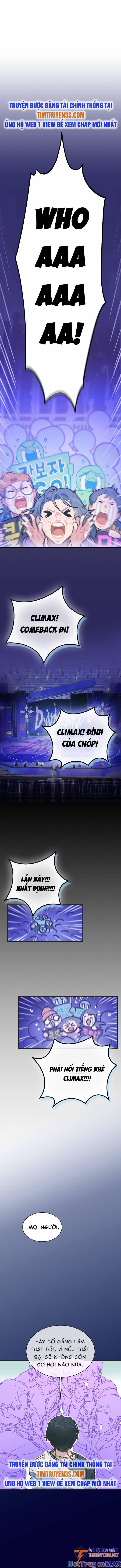 Tôi Giải Cứu Nhóm Idol Vô Danh Bằng Một Cú Chạm 1 trang 1