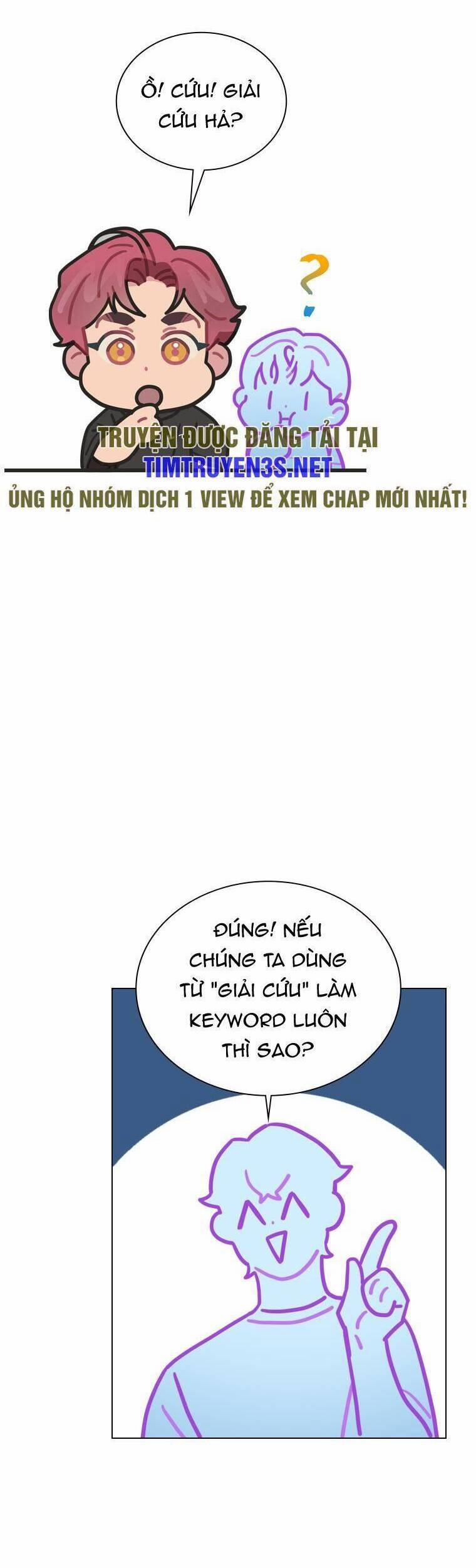Tôi Giải Cứu Nhóm Idol Vô Danh Bằng Một Cú Chạm 11 trang 10
