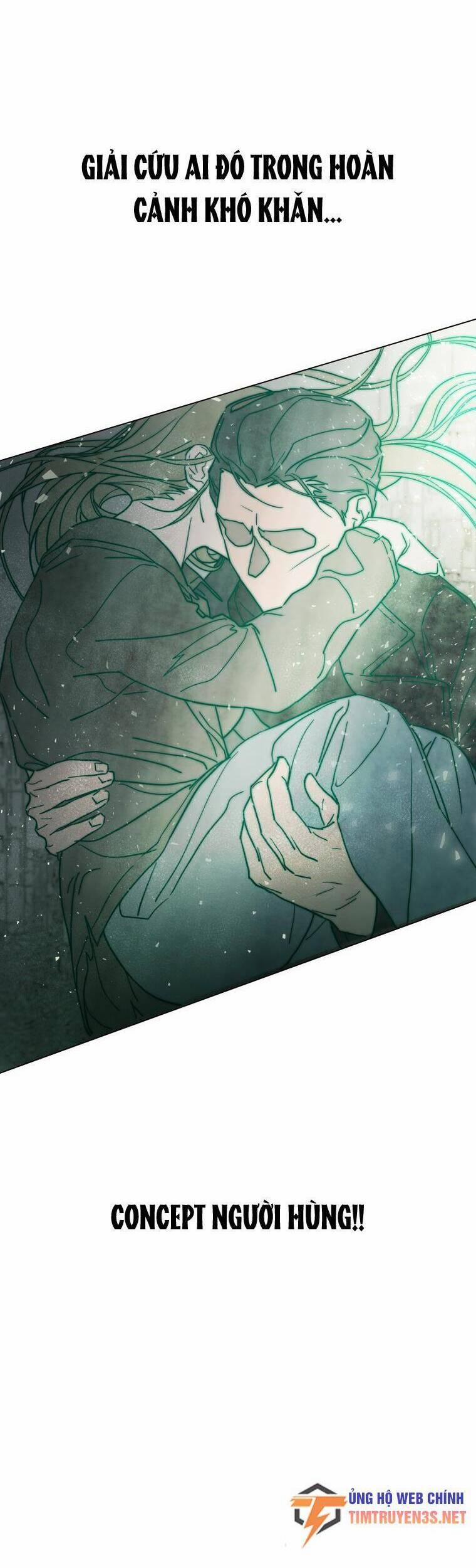 Tôi Giải Cứu Nhóm Idol Vô Danh Bằng Một Cú Chạm 11 trang 12