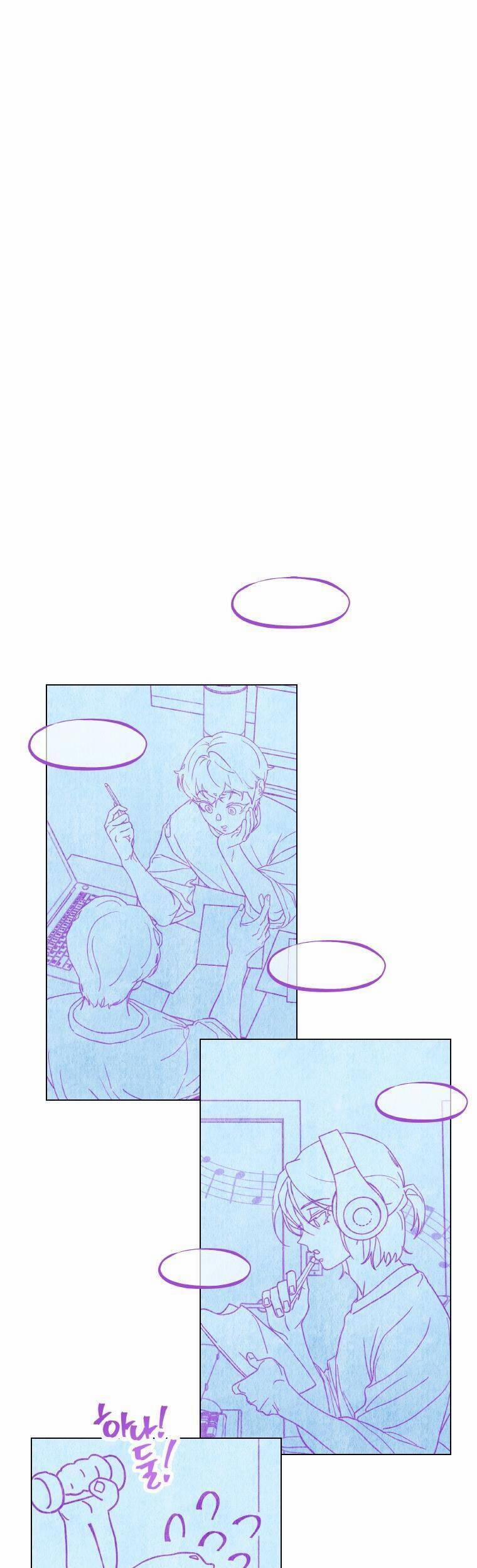 Tôi Giải Cứu Nhóm Idol Vô Danh Bằng Một Cú Chạm 11 trang 21