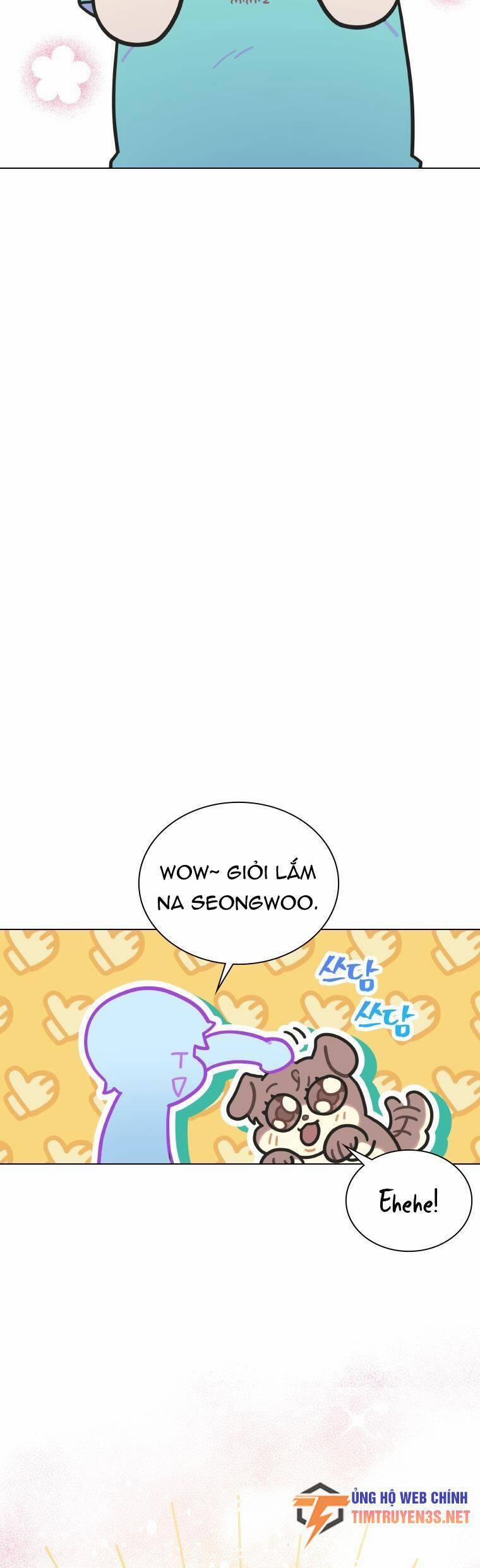 Tôi Giải Cứu Nhóm Idol Vô Danh Bằng Một Cú Chạm 11 trang 28