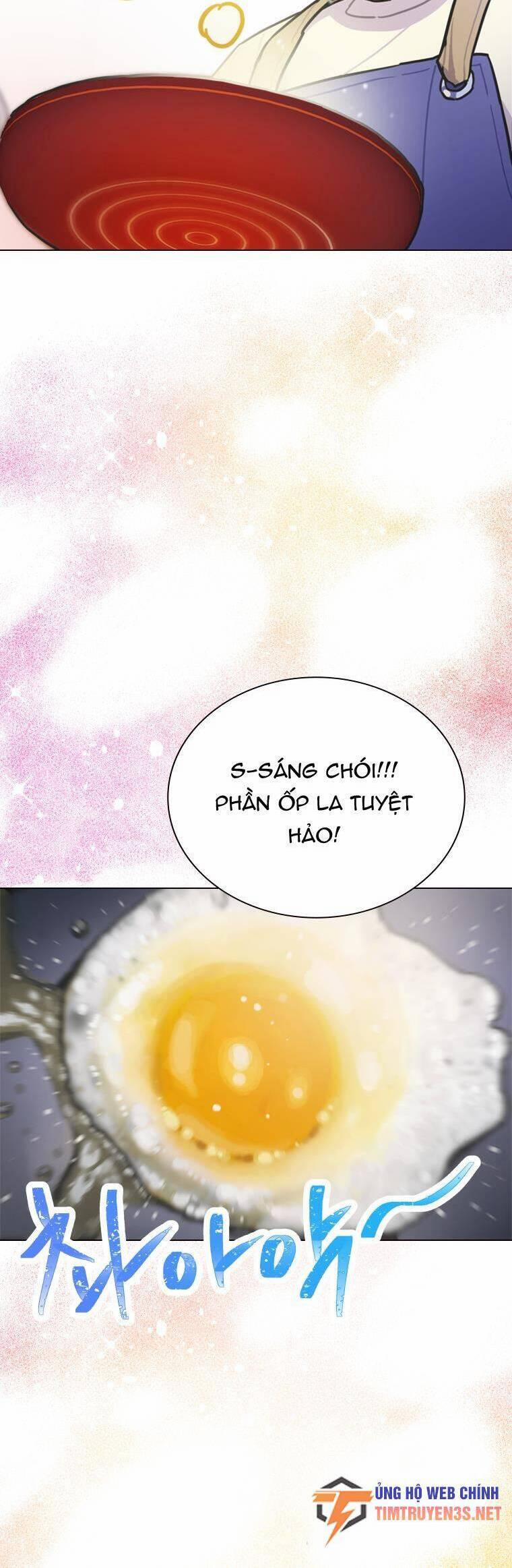 Tôi Giải Cứu Nhóm Idol Vô Danh Bằng Một Cú Chạm 11 trang 32