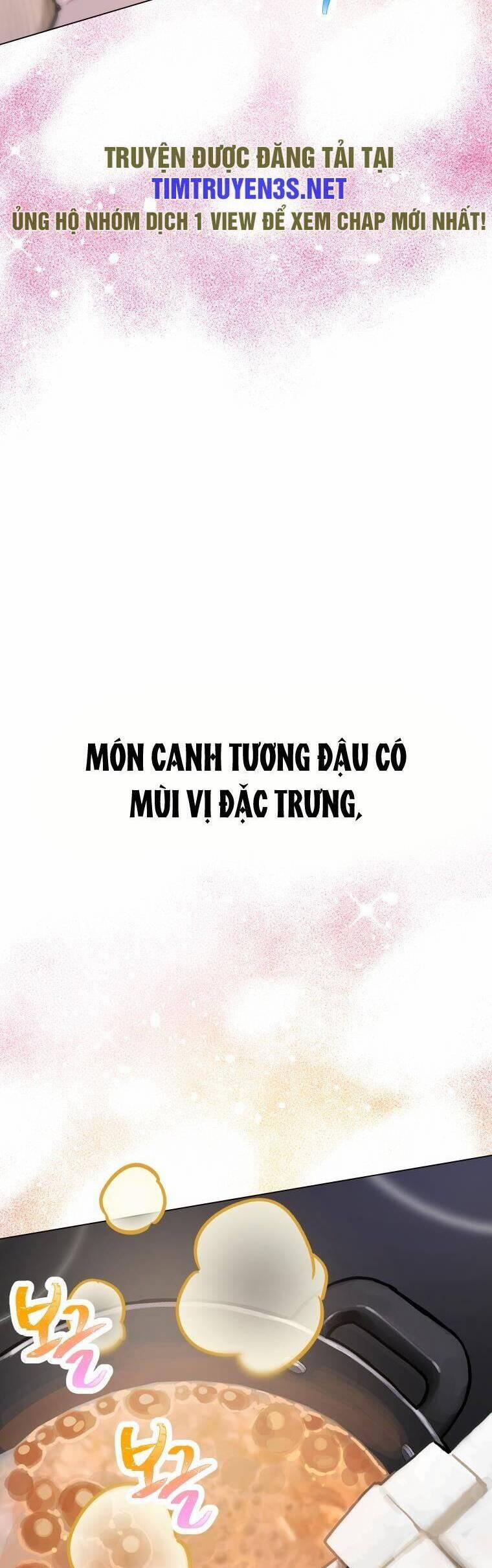 Tôi Giải Cứu Nhóm Idol Vô Danh Bằng Một Cú Chạm 11 trang 34