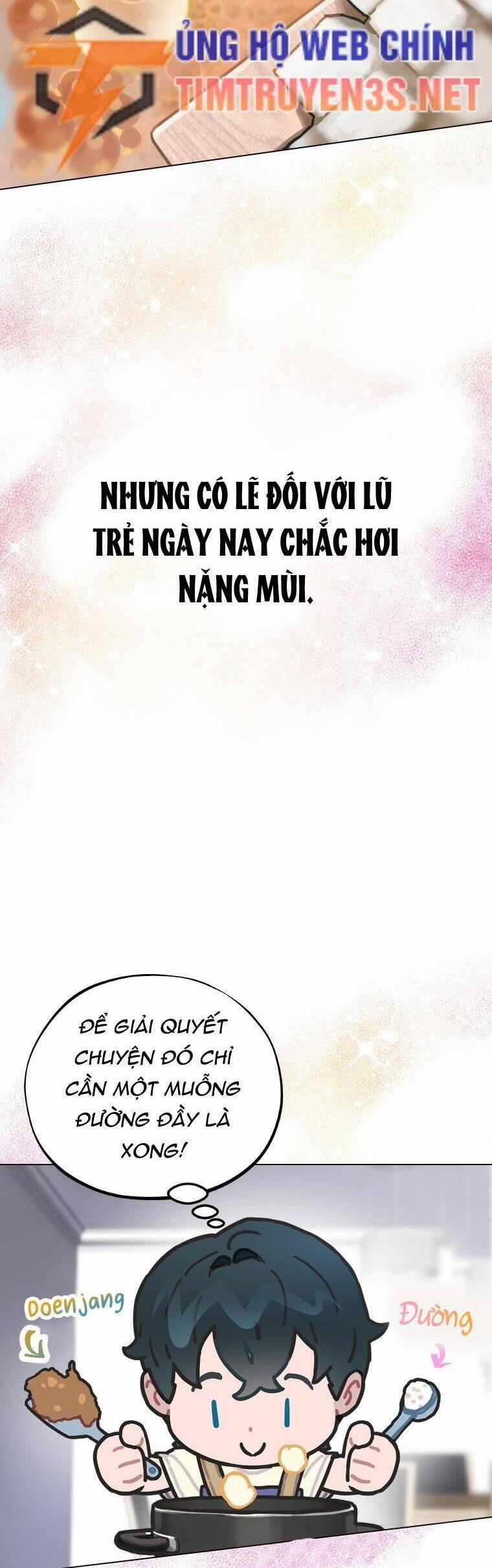 Tôi Giải Cứu Nhóm Idol Vô Danh Bằng Một Cú Chạm 11 trang 35