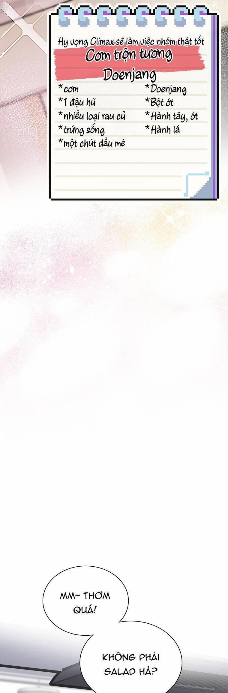 Tôi Giải Cứu Nhóm Idol Vô Danh Bằng Một Cú Chạm 11 trang 37