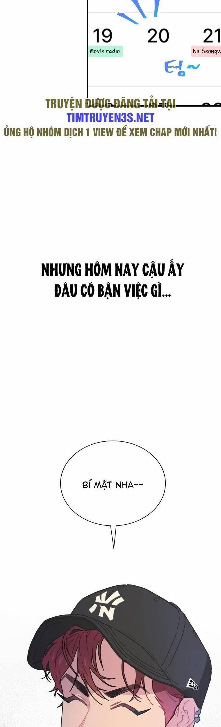 Tôi Giải Cứu Nhóm Idol Vô Danh Bằng Một Cú Chạm 11 trang 42