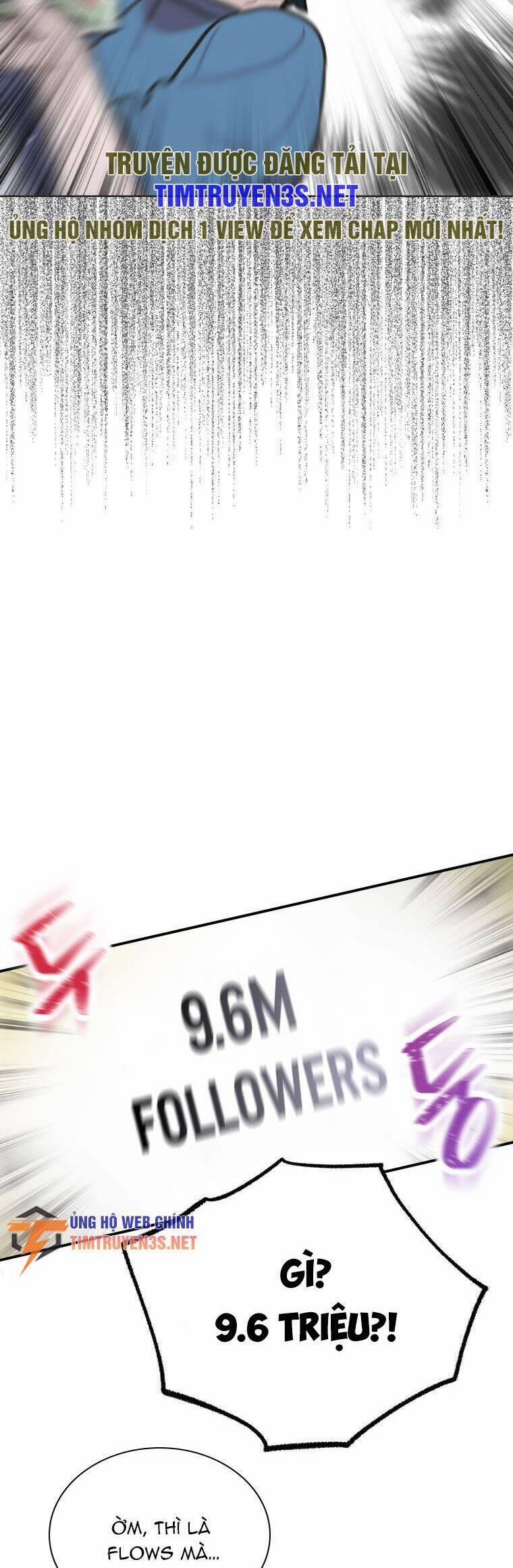 Tôi Giải Cứu Nhóm Idol Vô Danh Bằng Một Cú Chạm 12 trang 10