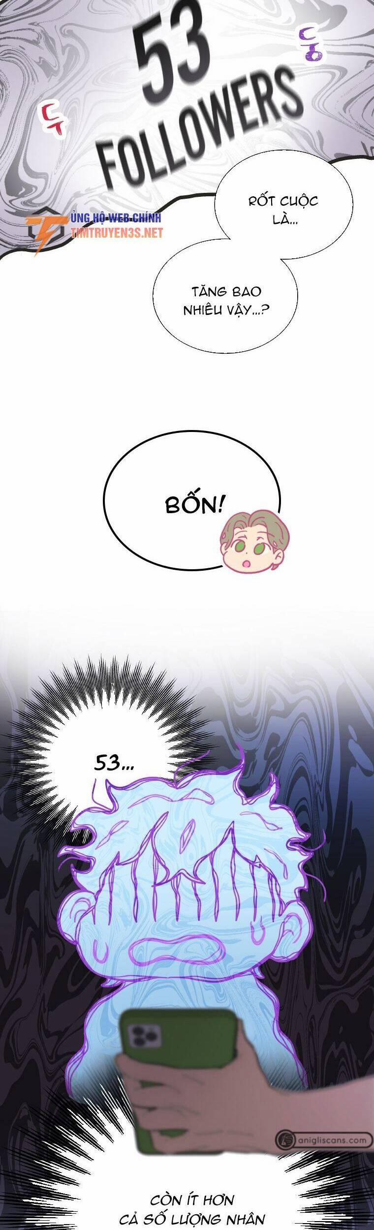 Tôi Giải Cứu Nhóm Idol Vô Danh Bằng Một Cú Chạm 12 trang 13