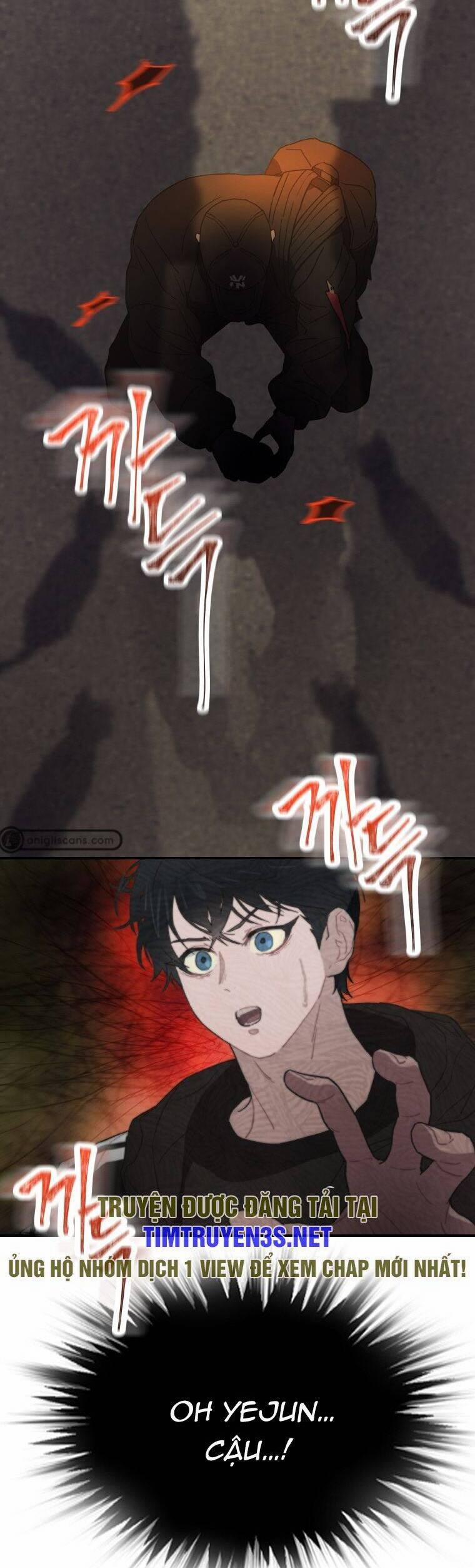 Tôi Giải Cứu Nhóm Idol Vô Danh Bằng Một Cú Chạm 12 trang 34