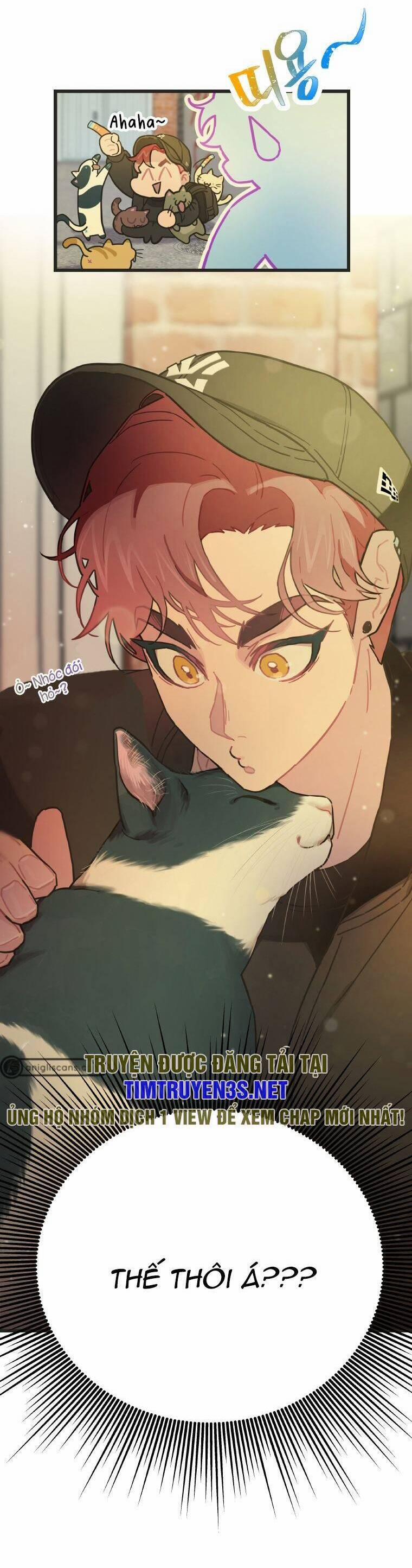 Tôi Giải Cứu Nhóm Idol Vô Danh Bằng Một Cú Chạm 12 trang 38