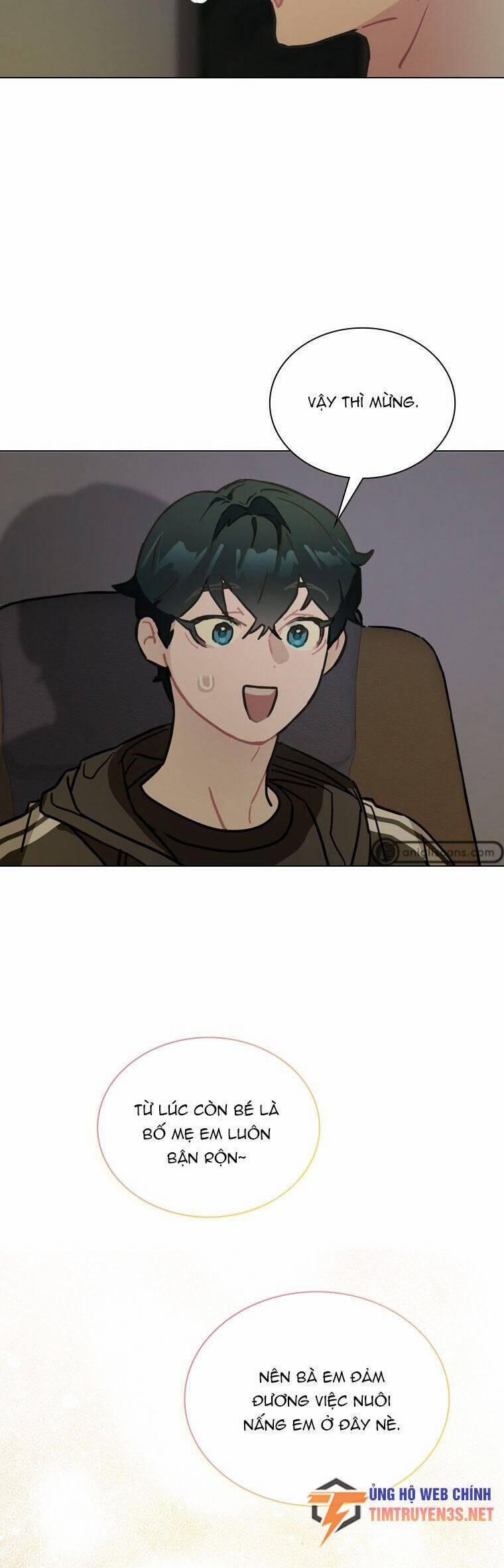 Tôi Giải Cứu Nhóm Idol Vô Danh Bằng Một Cú Chạm 13 trang 23