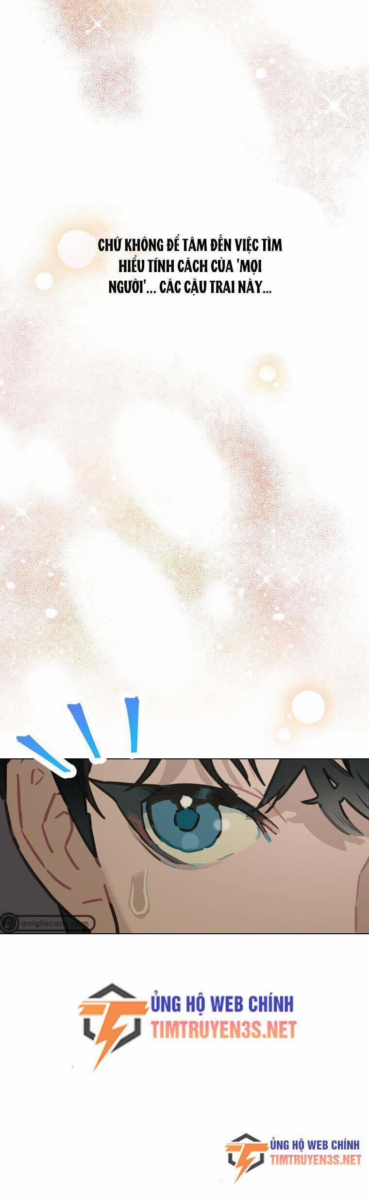 Tôi Giải Cứu Nhóm Idol Vô Danh Bằng Một Cú Chạm 13 trang 27