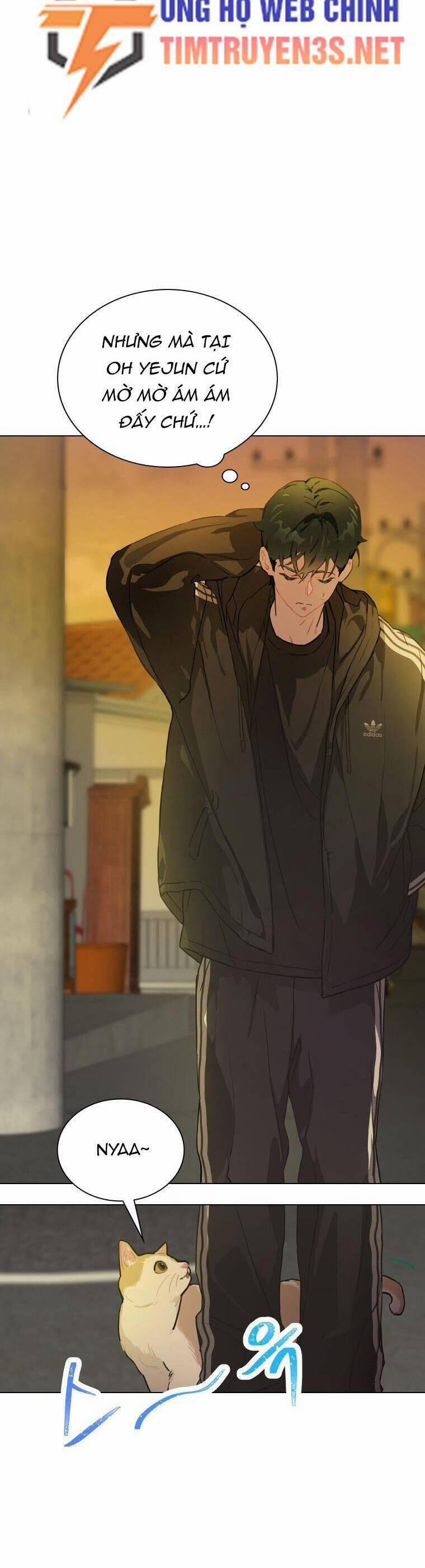 Tôi Giải Cứu Nhóm Idol Vô Danh Bằng Một Cú Chạm 13 trang 3