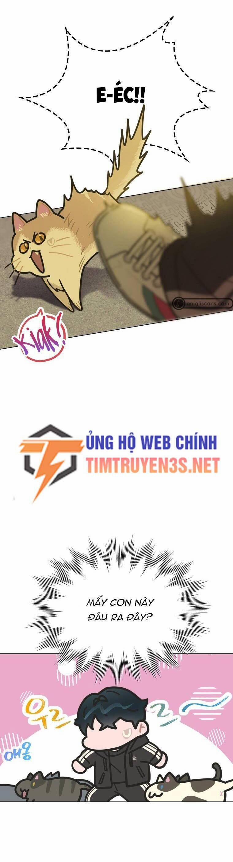 Tôi Giải Cứu Nhóm Idol Vô Danh Bằng Một Cú Chạm 13 trang 4