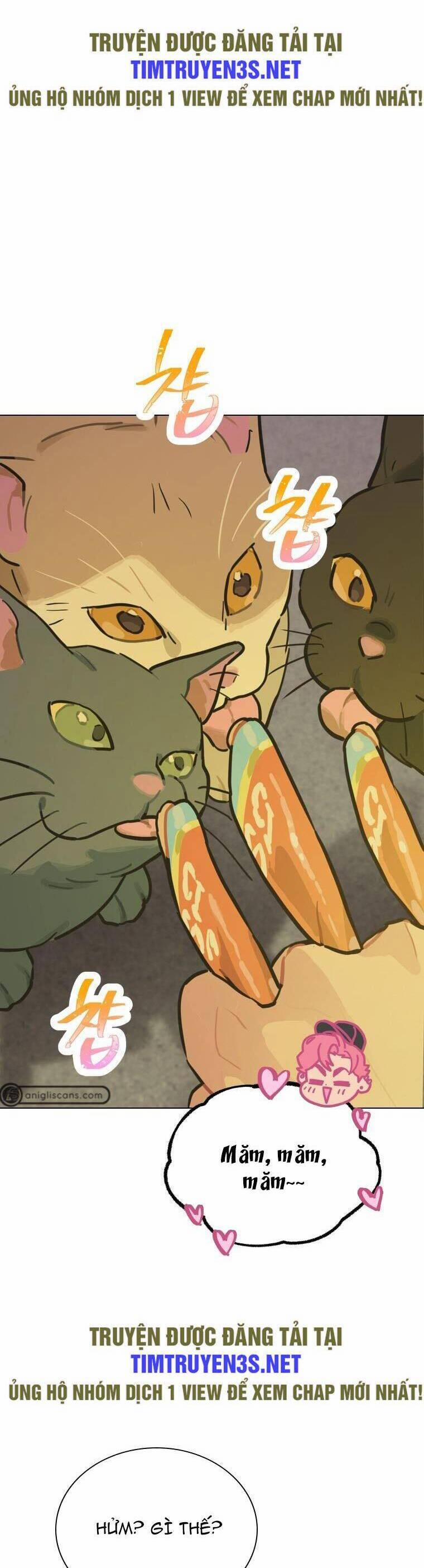 Tôi Giải Cứu Nhóm Idol Vô Danh Bằng Một Cú Chạm 13 trang 5