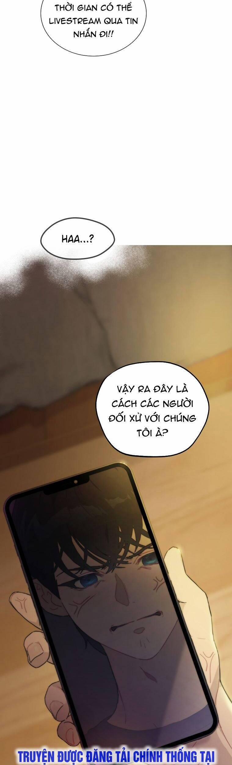 Tôi Giải Cứu Nhóm Idol Vô Danh Bằng Một Cú Chạm 14 trang 7