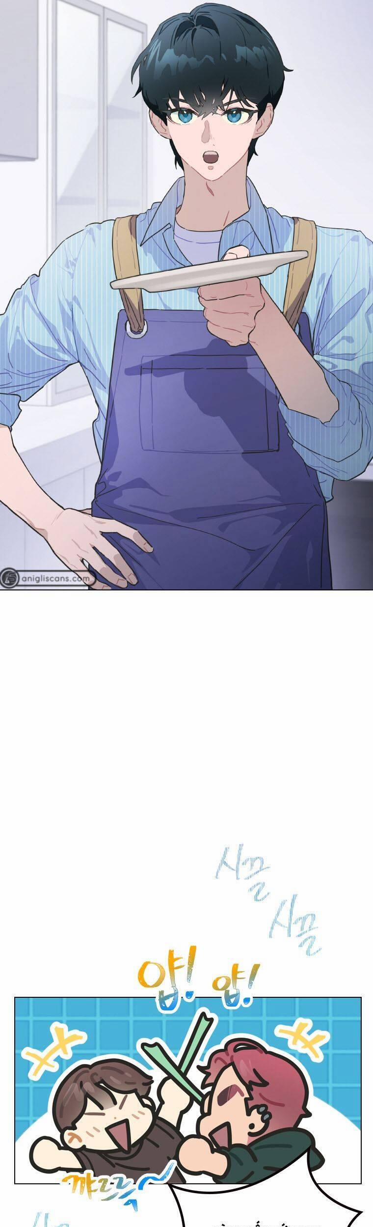 Tôi Giải Cứu Nhóm Idol Vô Danh Bằng Một Cú Chạm 15 trang 13