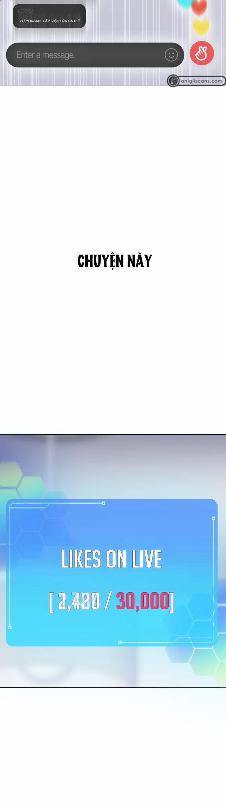 Tôi Giải Cứu Nhóm Idol Vô Danh Bằng Một Cú Chạm 15 trang 39