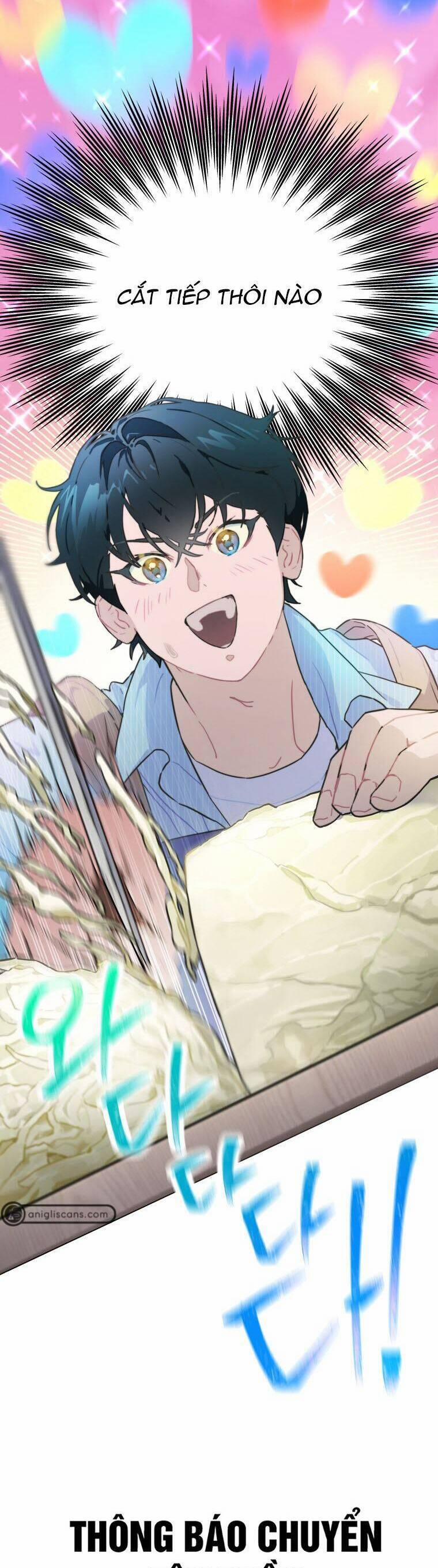 Tôi Giải Cứu Nhóm Idol Vô Danh Bằng Một Cú Chạm 15 trang 41