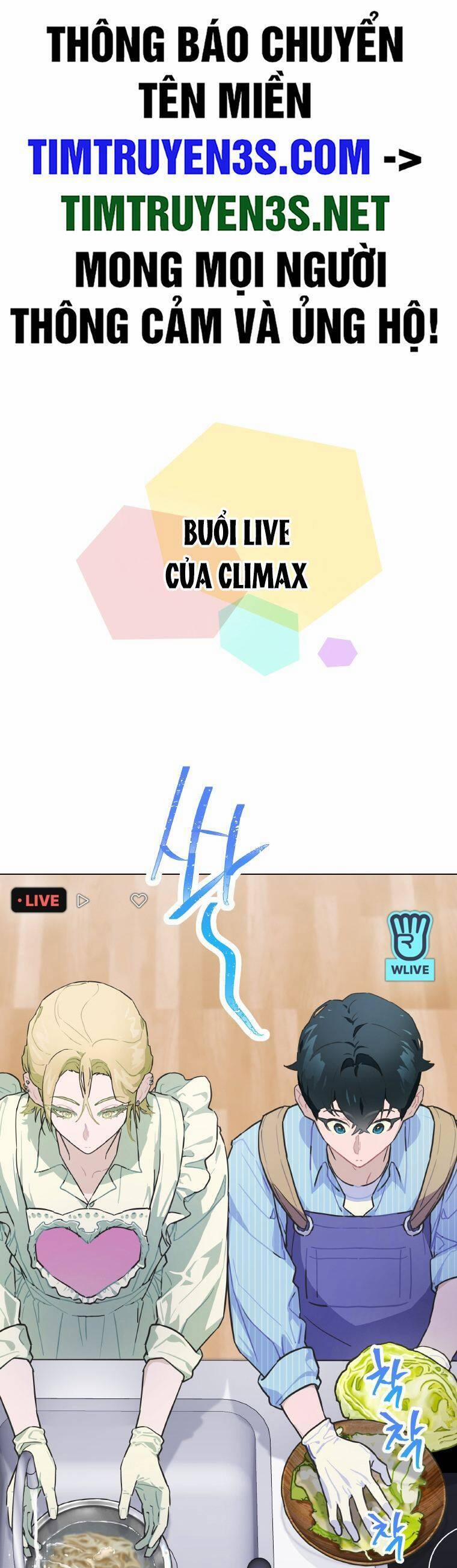 Tôi Giải Cứu Nhóm Idol Vô Danh Bằng Một Cú Chạm 16 trang 1