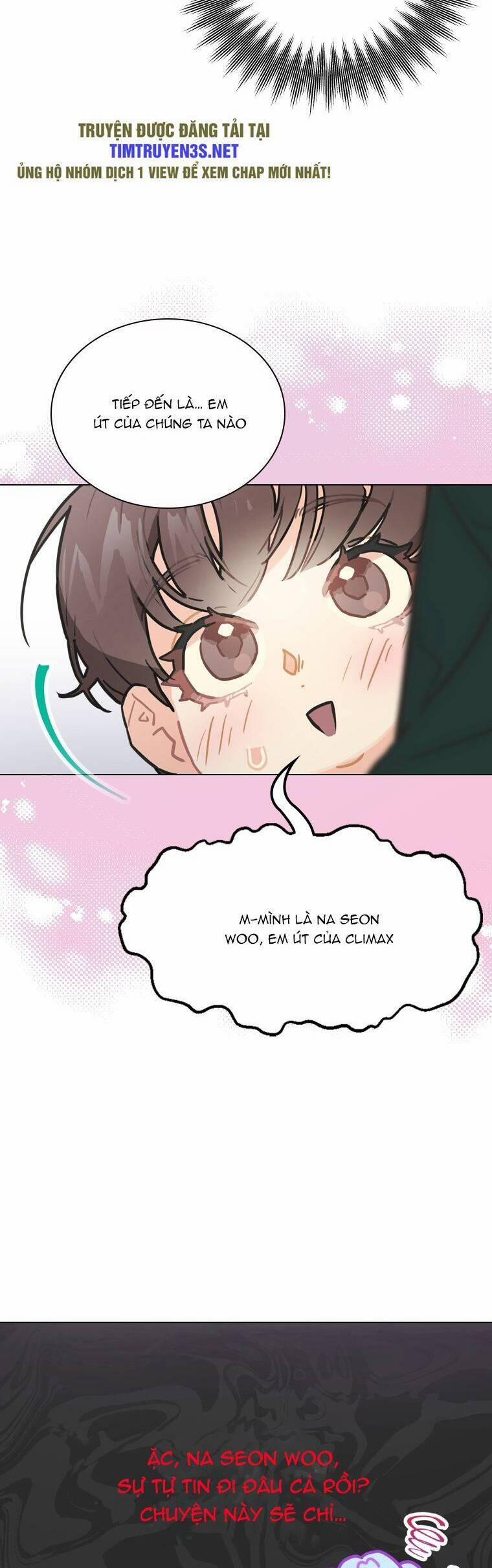 Tôi Giải Cứu Nhóm Idol Vô Danh Bằng Một Cú Chạm 16 trang 15