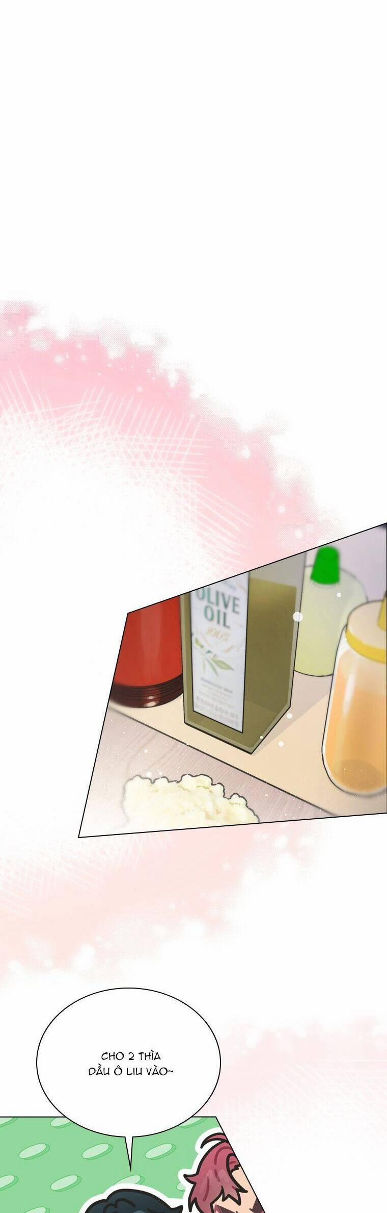 Tôi Giải Cứu Nhóm Idol Vô Danh Bằng Một Cú Chạm 16 trang 23