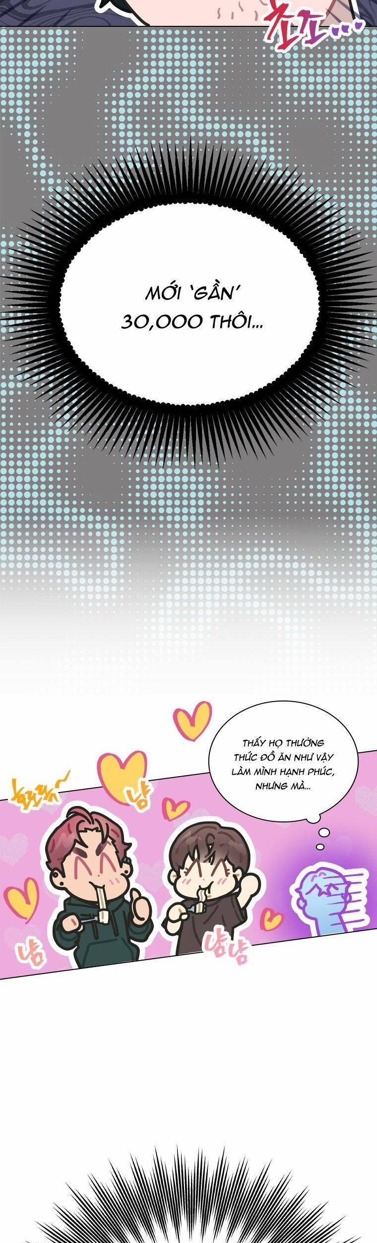 Tôi Giải Cứu Nhóm Idol Vô Danh Bằng Một Cú Chạm 17 trang 15